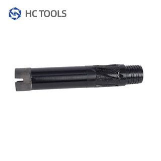 Manufacturer Rotary Geological Exploration Core Diamond Head Mining PDC Drill Bit Drill Rock PDC Core Drill Bits