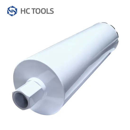 Factory Wet Drill Customize Diamond Core Drill Bits Impregnated Diamond Bit Drilling Tool for Selling