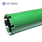 China Factory Diamond Crown Core Drill Bits for Reinforced Concrete Best Performance Diamond Segment Drill Bit