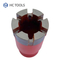 High Quality Diamond Drill Bit Suitable for All Mine Core Drilling