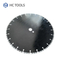 Factory Premium Laser Welding Diamond Saw Blade for Sale