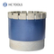 Manufacturer Supplier 150mm Diamond Core Drill Bit for Geological Exploration