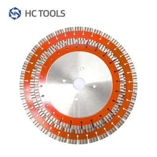 Fast Cutting 20 Inch Road Disc for Efficient Construction