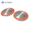 350mm Diamond Asphalt Cutting Blade for Road Saw Machine