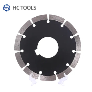 Factory Supply 160mm Diamond Saw Blade Weld Cutting Concrete Granite Asphalt Circular Disc