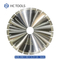 Granite Saw Blade Targeted at Processing The Hard&Rare Granities 500mm