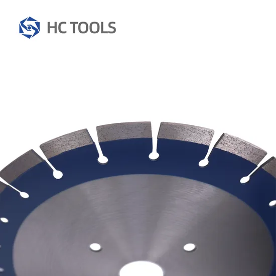Diamond Circular Saw Blade Concrete Cutting Blade