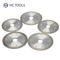 High Quality Hot Pressed 4.5inch Diamond Cutting Disc