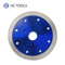 Versatile 4"Diamond Cutting Disc for Multiple Materials