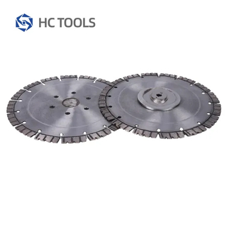 9 Inch / 230mm Diamond Saw Blade – for Granite Marble Concrete