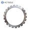 High Efficiency 16 Inch Concrete Ring Saw with Sharp Edge