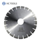 Durable 12" Sintered Circular Diamond Saw Blade for Granite Marble Stone Cutting Tool
