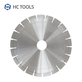 Customizable 300mm Granite Laser Welding Saw Blade Concrete Wall Diamond Cutting Disc