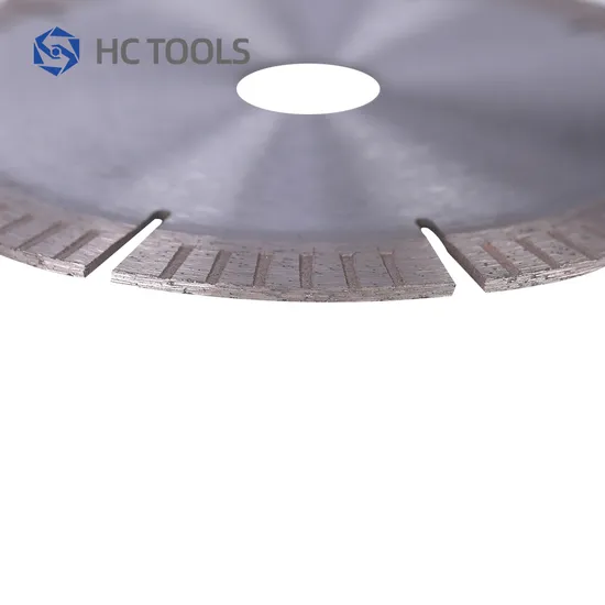 135mm Ceramic Tile Cutting Blade for Marble Granite Stone Cutting Diamond Saw Blade