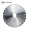 Cheap Price Segmented Saw Blade 350mm for Granite Diamond Tools Sintered Cutting Disc