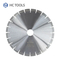 Factory Price 400mm Diamond Saw Blades Granite Cutting Tools Circular Metal Disc Cutter