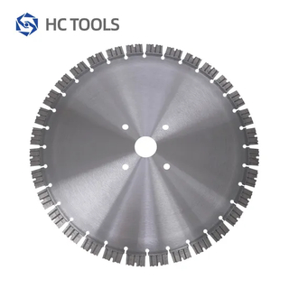 Hot Sale 21 Inch Laser Welded Quartz Cutting Disc Diamond Cutting Saw Blade for Marble Granite Cutting Disc