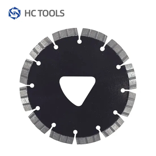 Cheap Price 350mm Laser Welded Saw Blade Diamond Cutting Disc Marble Reinforced Concrete