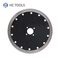 105mm Diamond Turbo Saw Blade – for Granite Marble Stone Cutting
