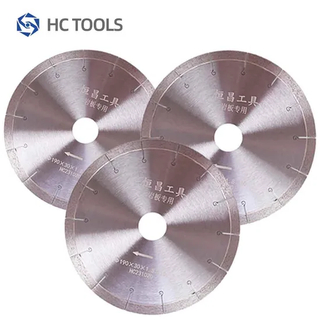 High Quality 7.6 Inch 190mm Diamond Circular Saw Blades for Dekton Sile-Stone Slab