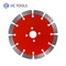 Hc Factory Wholesale 114mm *12 Diamond Saw Blade for Concrete Granite Marble Stone Cutting
