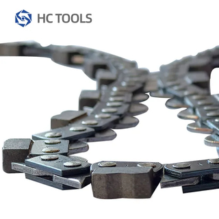 Most Popular Chainsaw Parts Replacement Saw Chain 480mm 3/8" Wood Cutting Saw Chain