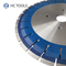 Hc Factory Best Performance Diamond Segment Saw Blade Circular Saw Blade for Marble Rocks