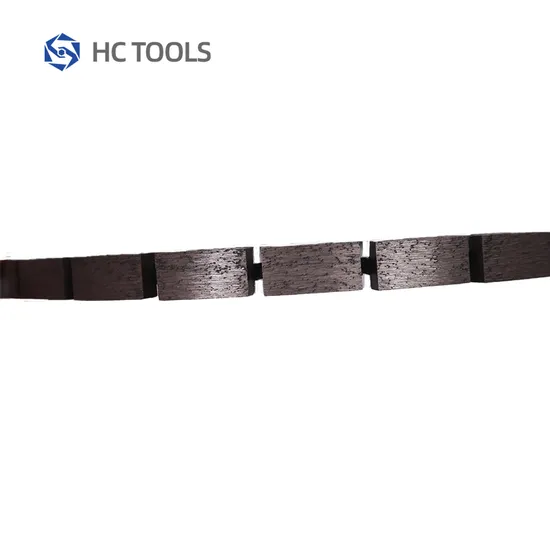 Laser Welded Diamond Circular Saw Blade Special Tools for Grooving