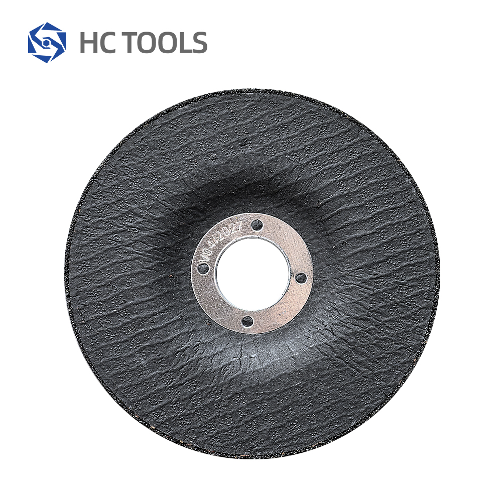 Resin Bonded Polishing Pad