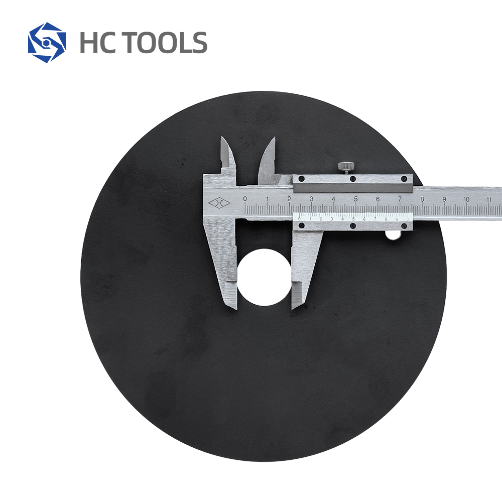 Resin Bond Cutting Disc