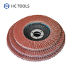 Abrasive Flap Metal Wheel