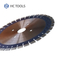 Hc Factory Price 350mm Segmented Diamond Concrete Saw Blade for Granite