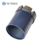 Hot Sale 2.4" Impregnated Diamond Core Drill Bits for Geological Exploration Marble Drilling