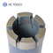 High Quality 60mm Segments Ore Rock Sampling Core Geological Diamond Core Drill Bit