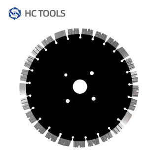 Factory Segmented Diamond Saw Blades for Marble Granite Concrete Stone