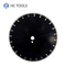 Hc 14 Inch 350mm Laser Welded Diamond Saw Blade for Granite & Concrete