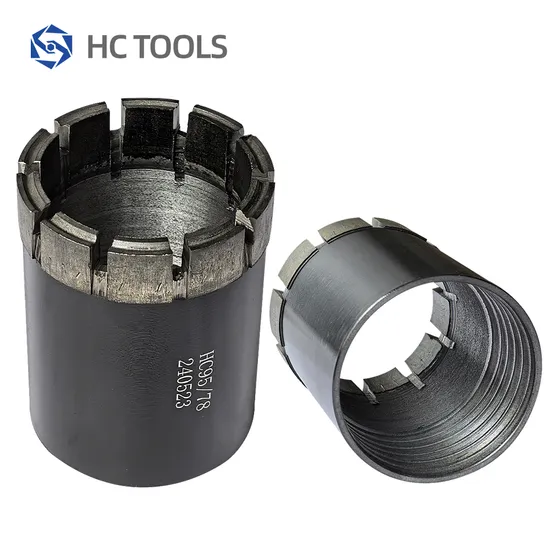95mm Size Best Quality Diamond Core Drilling Bit for Sale