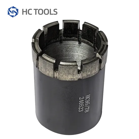 Geological Special Drill Bit From China Factory with Discount