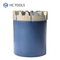 Promotional Hot Pressed 3" Impregnated Diamond Core Drill Bit for Geological Mining Drilling