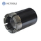 Hot Selling 3" Diamond Core Drill Bits for Geological Exploration Rock Mining Drilling