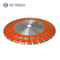 Best Sale 400mm 500mm Circular Saw Blade Diamond Cutting Disc for Asphalt Road Concrete