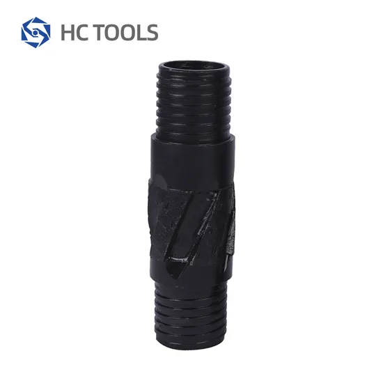 Manufacturer Rotary Geological Exploration Core Diamond Head Mining PDC Drill Bit Drill Rock PDC Core Drill Bits