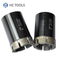 Geological Use Diamond Segment Core Mine Drilling Bit Drill Cutting