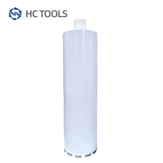 Manufacture Vacuum Brazed Diamond Drilling Cutting Bit Porcelain Tile Hole Saw Diamond Core Drill Bit for Selling