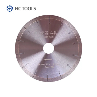 Hot Sellingtile Cutting Saw Blade Disc for Marble Ceramic Tile