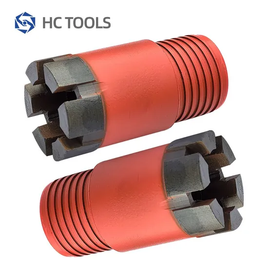 High Quality Diamond Drill Bit Suitable for All Mine Core Drilling