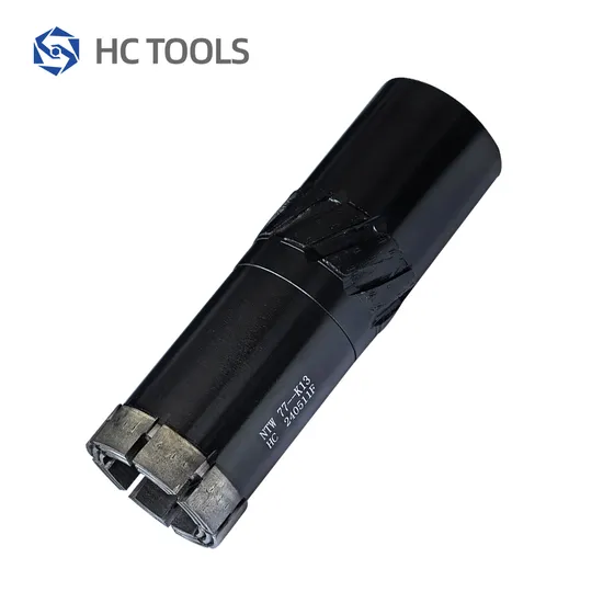 Low Price Diamond Core Drill Bit for Concrete Rock Granite