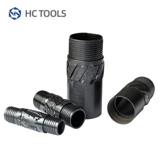 Customizable 56mm Diamond Reamer Bit for Geological Core Drilling Hole Opener Cut Stone