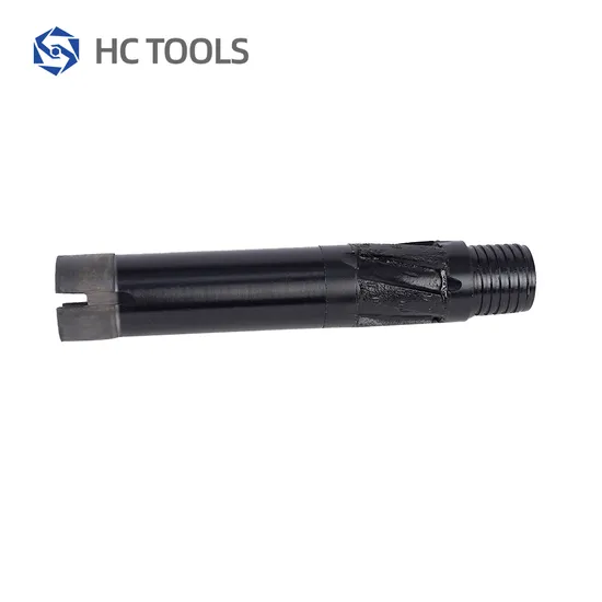 Surface Impregnated Geological Drill Bits Diamond Bit