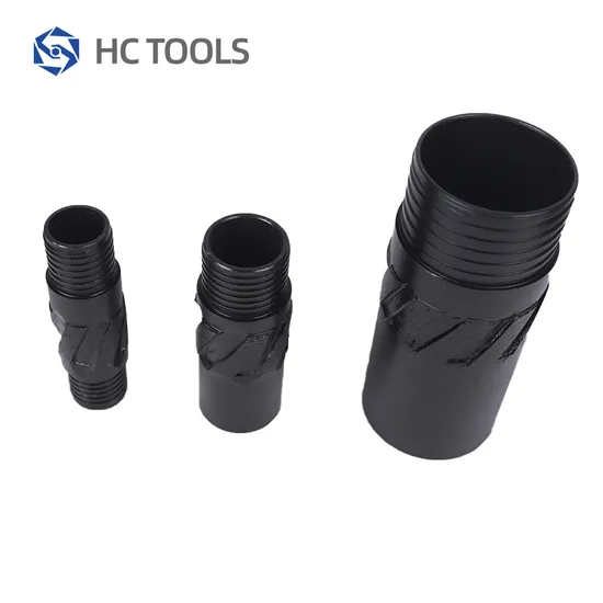 46.5mm Hole Opener/Reamer Bit for Well Drill